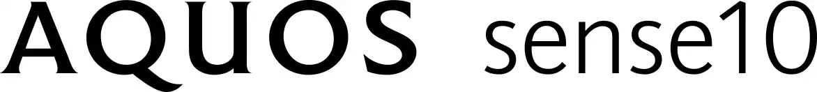 AQUOS sense10