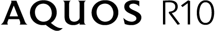 AQUOS R10