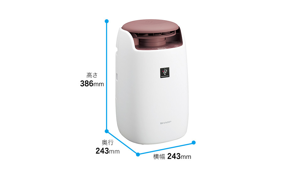 UD-BF1 | ふとん乾燥機：シャープ