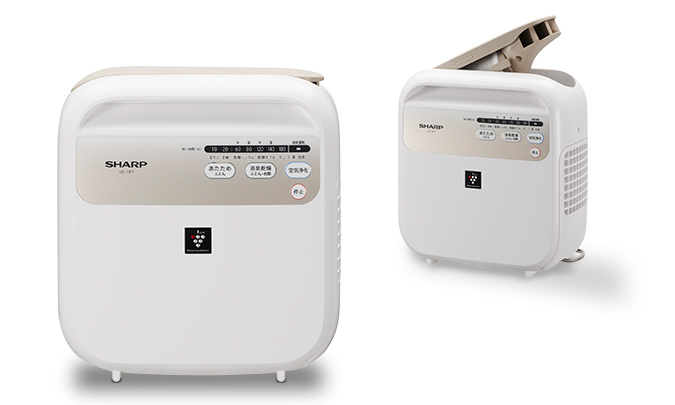 UD-CF1