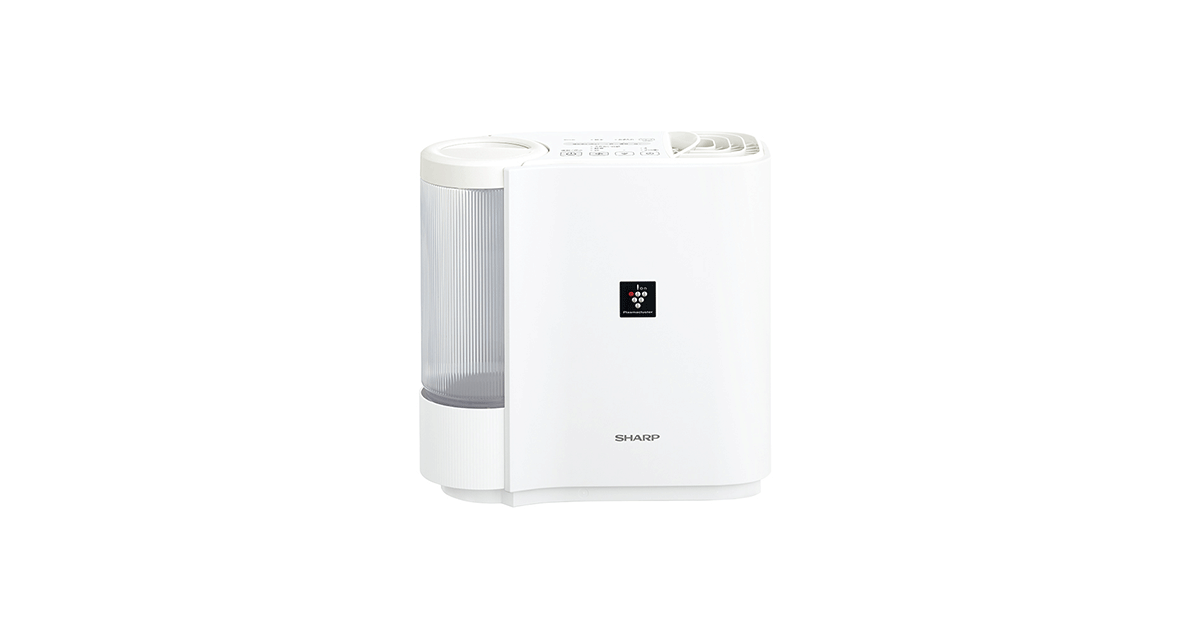 HV-L30 | プラズマクラスター加湿器：シャープ