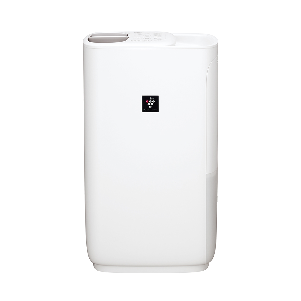 HV-T75 | プラズマクラスター加湿器:シャープ HV-T75 | プラズマクラスター加湿器:シャープ