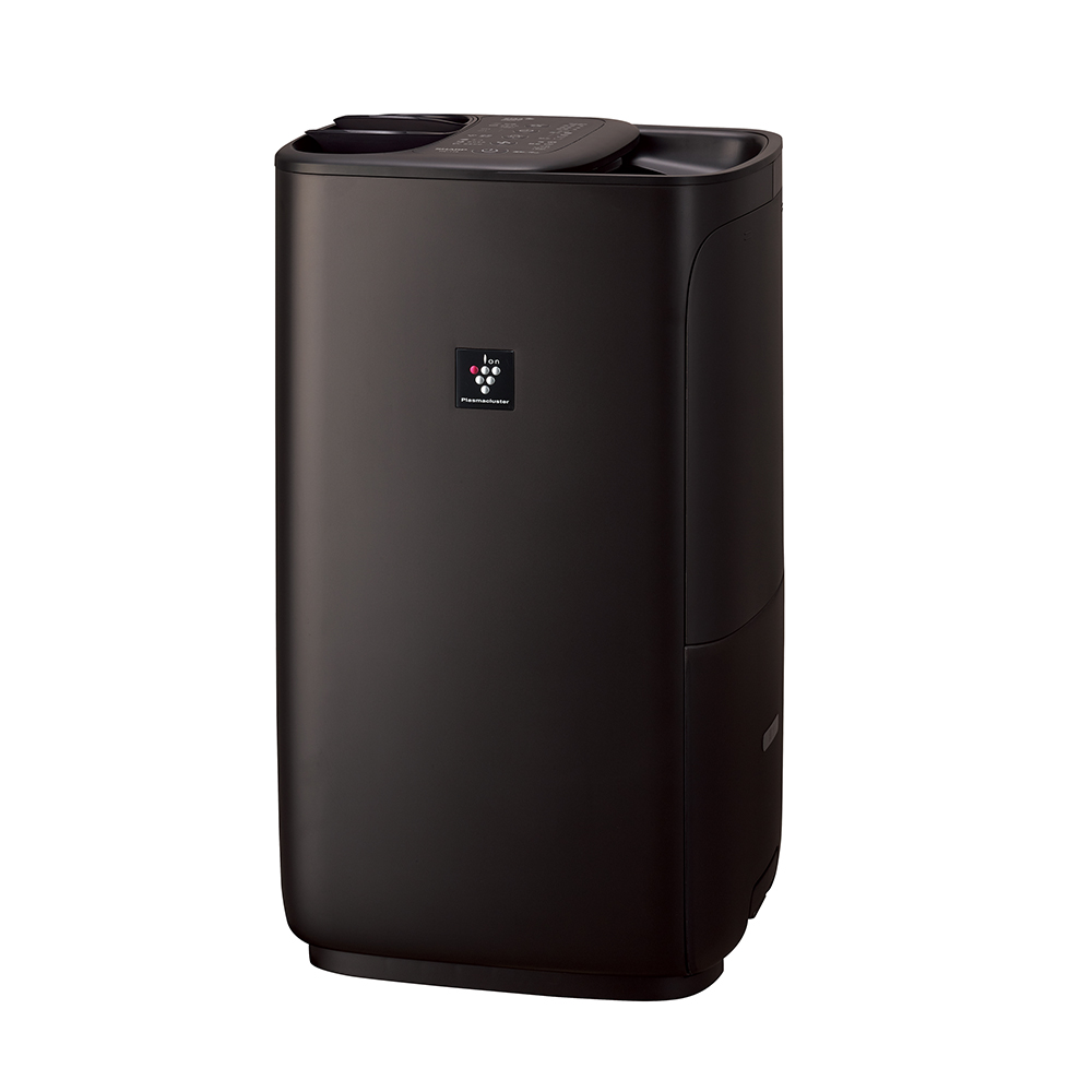 HV-T75 | プラズマクラスター加湿器:シャープ HV-T75 | プラズマクラスター加湿器:シャープ