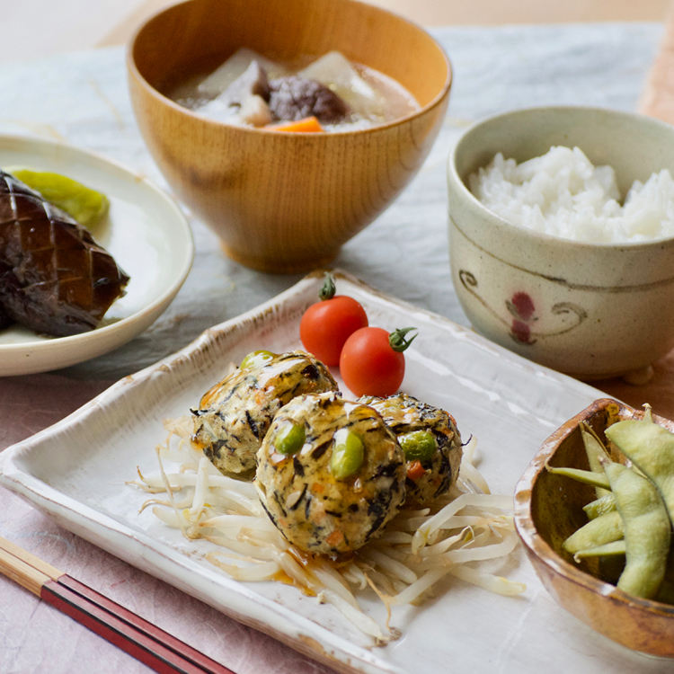 料理イメージ