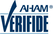米国家電製品協会（AHAM）評価