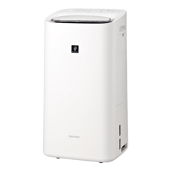 シャープ 加湿空気清浄機 【中古】SHARP KI-LS70-W 2021年製 プラズマクラスター ユニットランプ点灯/59319 : 59319 :  urica八潮店 - 通販 - Yahoo!ショッピング