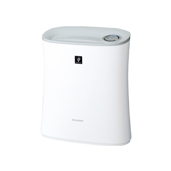 冷暖房/空調 空気清浄器 FU-L30 | 空気清浄機：シャープ