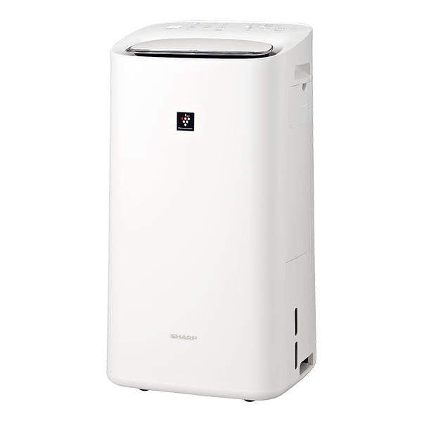 冷暖房/空調 空気清浄器 KI-PX75 | 空気清浄機：シャープ