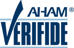 米国家電製品協会（AHAM）評価