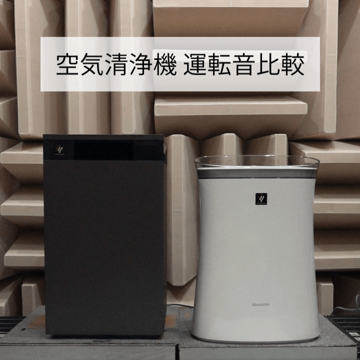 パワフルな空気浄化力 | FP-S120 | 空気清浄機:シャープ パワフルな空気浄化力 | FP-S120 | 空気清浄機:シャープ
