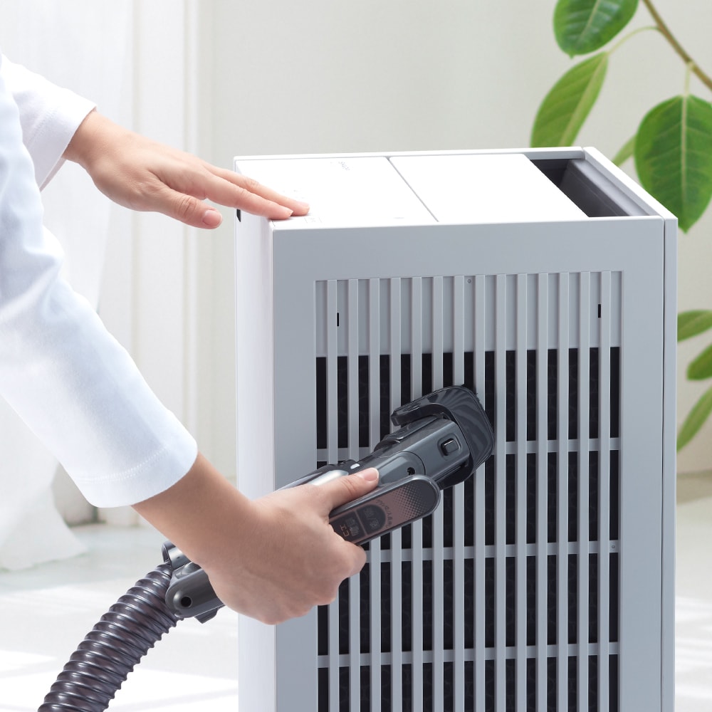 お手入れイメージ