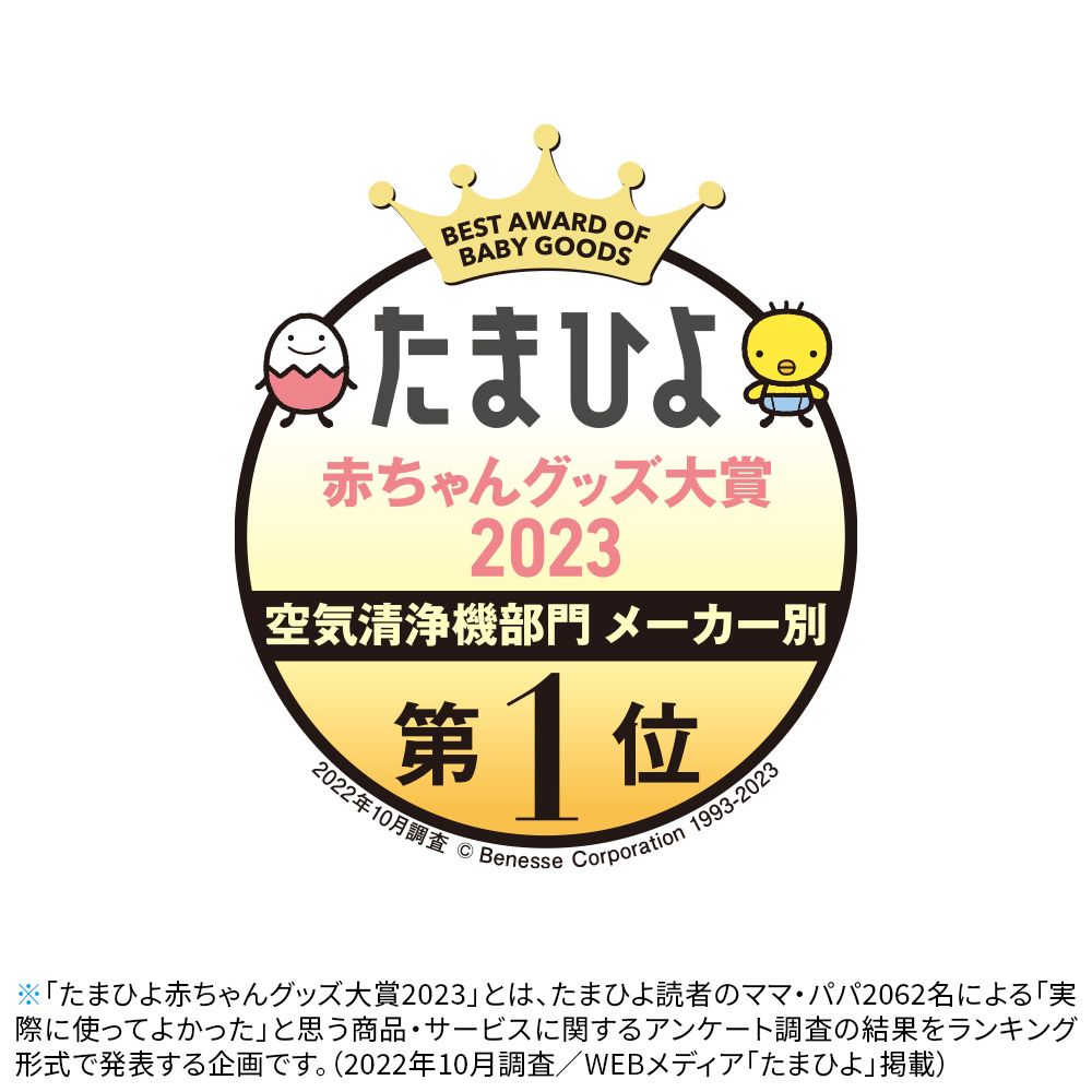 【新作SALE】【新品未使用】シャープ　空気清浄機　FU-R50-W 空気清浄機・イオン発生器