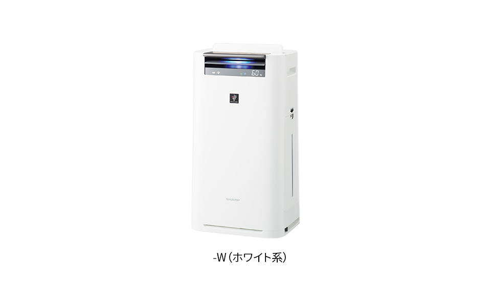 オンラインショップ 正規品販売！ KI-LS50-W シャープ シャープ KI ...