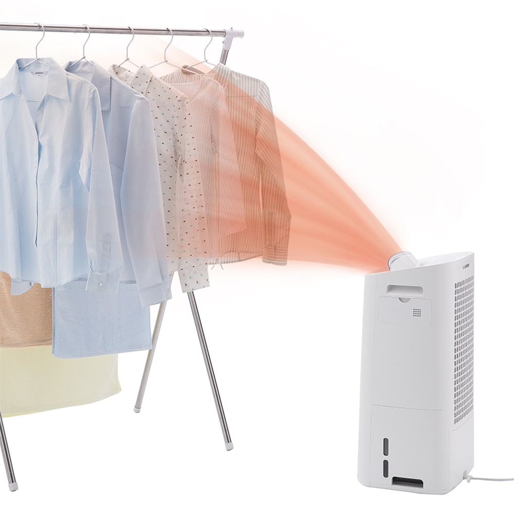 冷暖房/空調 空気清浄器 KI-PD50 | 空気清浄機：シャープ