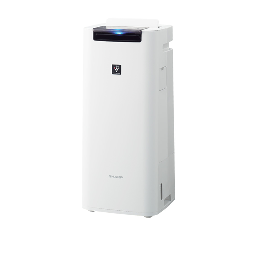 冷暖房/空調 空気清浄器 KI-PS40 | 空気清浄機：シャープ