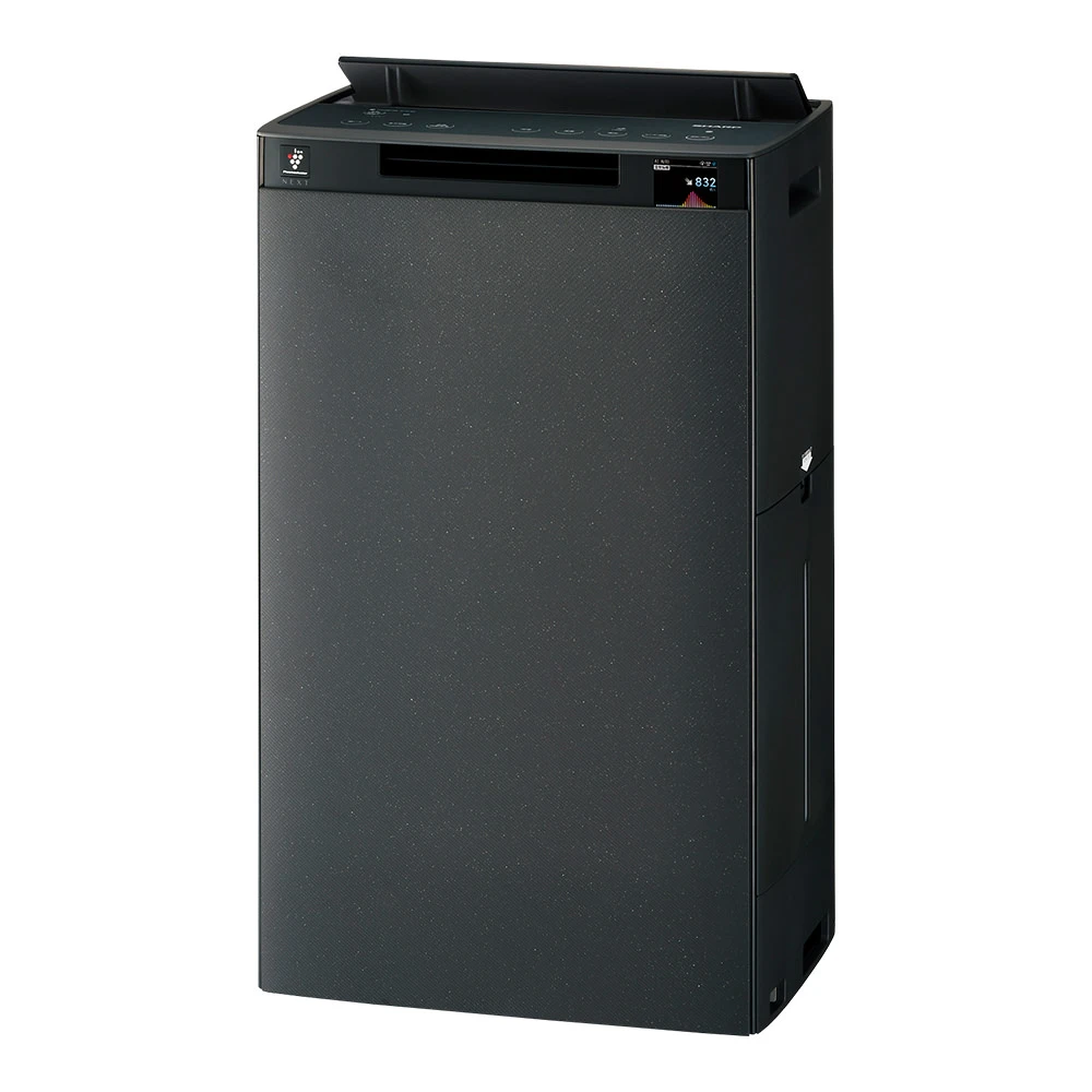 SHARP もたつき 2019年製 KI-JP100-W プラズマクラスターNEXT SHARP もたつき 2019年製 KI-JP100-W プラズマクラスターNEXT