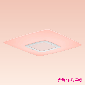 製品概要【DL-C507V/C407V/C307V/C207V】 | LEDシーリングライト：シャープ