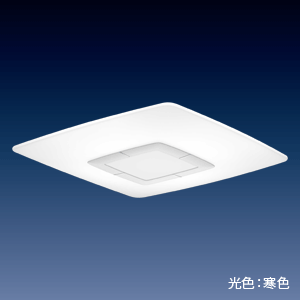 製品概要【DL-C507V/C407V/C307V/C207V】 | LEDシーリングライト：シャープ