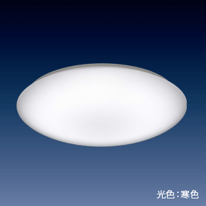 製品概要【DL-C408V/C308V/C208V】 | LEDシーリングライト：シャープ