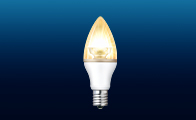 SHARP  LED電球 LED電球：シャープ