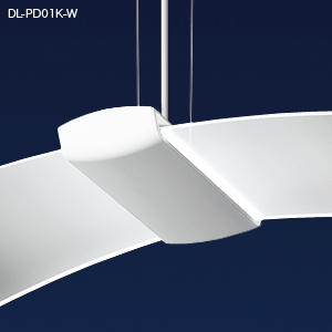 製品概要【DL-PD02K／PD01K】 | LEDダイニングライト：シャープ