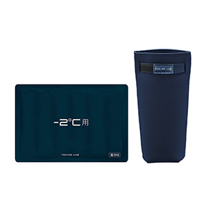 テキオンクーラー