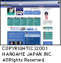 HANGAME JAPAN---HP---