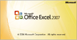 Microsoft(R) Office Excel 2007