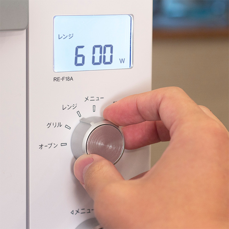 操作部イメージ