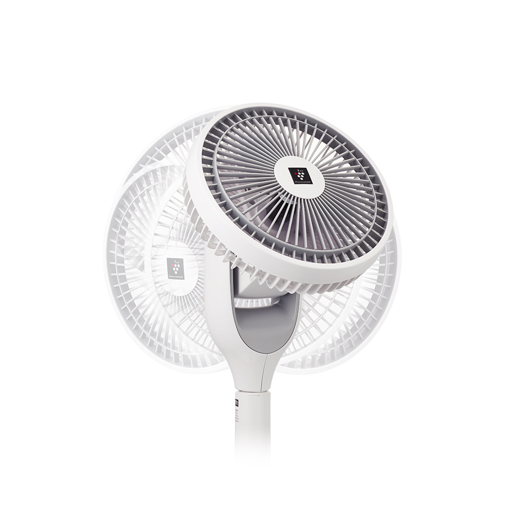冷暖房/空調 扇風機 PJ-P2DS | 扇風機：シャープ