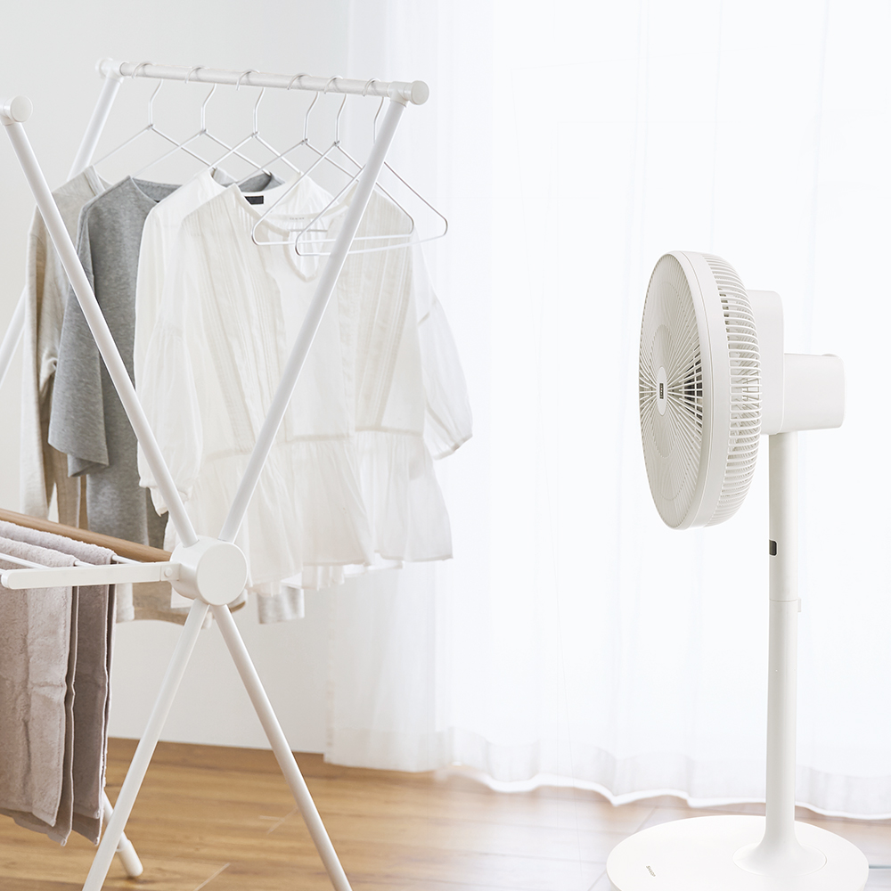 プラズマクラスター放出イメージ