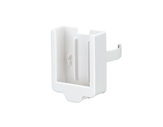 リモコンホルダー画像。