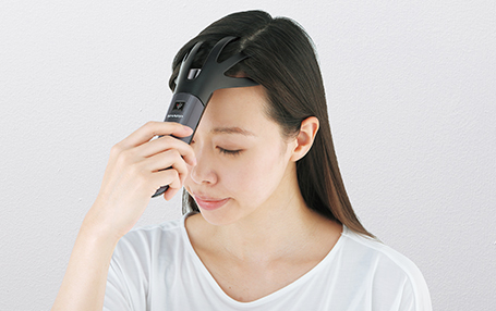 充電式のコードレスタイプ