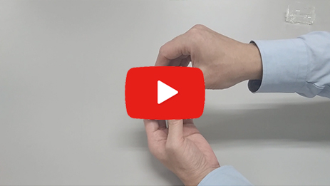 ステープルカートリッジ交換(BP-FN15)