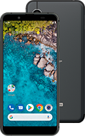 Android One S7 のスペック・性能｜AQUOS：シャープ