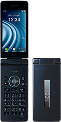 スマートフォン/携帯電話 携帯電話本体 AQUOS ケータイ4 ソフトバンクのスペック・性能｜AQUOS：シャープ