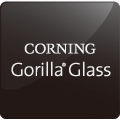 CORNING Gorilla Glass