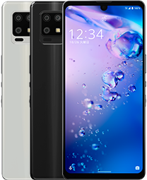 AQUOS zero6の特長｜AQUOS：シャープ