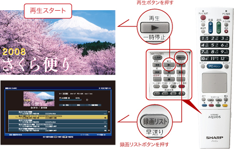 インターネットAQUOS PC-AX80V-R：シャープ