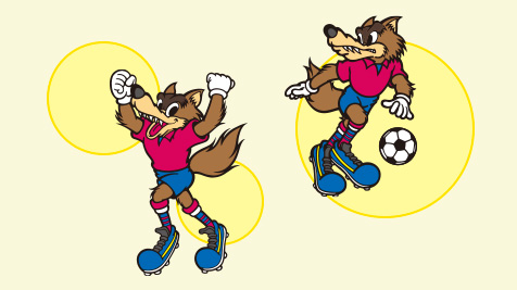 ロビーくん