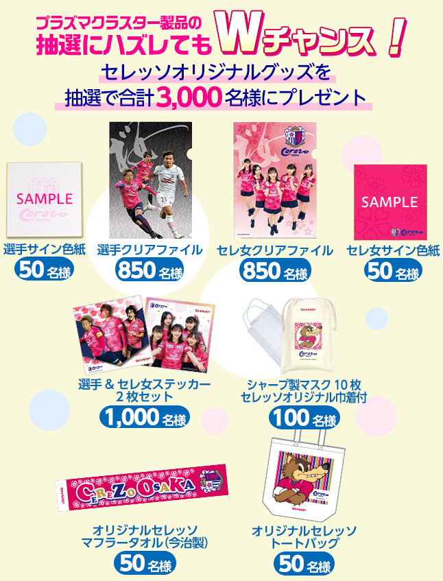 Wシャンス