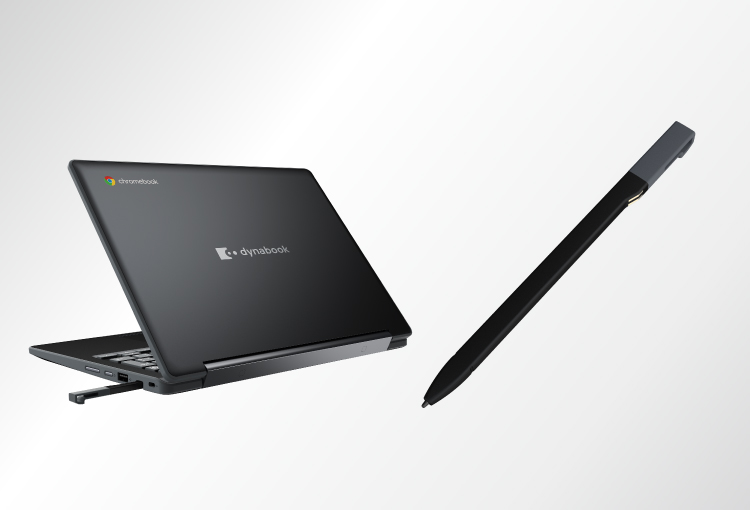 dynabook ChromebookC1-