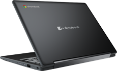 こちらは液晶フィルムなどは☆美品☆dynabook Chromebook C1 SH-W03