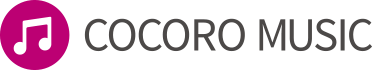COCORO MUSIC