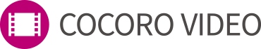 COCORO VIDEO