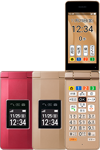 Softbank かんたん携帯11 A207SH シャープ 最新機種 4G | tspea.org