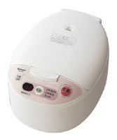 ジャー炊飯器 KS-F185-W:シャープ ジャー炊飯器 KS-F185-W:シャープ