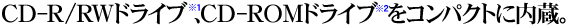 CD-R/RWhCu1ACD-ROMhCu2RpNgɓB