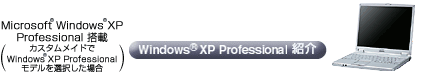 Windows XP Professional 