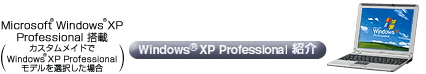 Windows XP Professional 